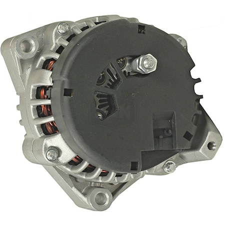 Aftermarket JAndN Electrical Products Alternator 400-12105-JN